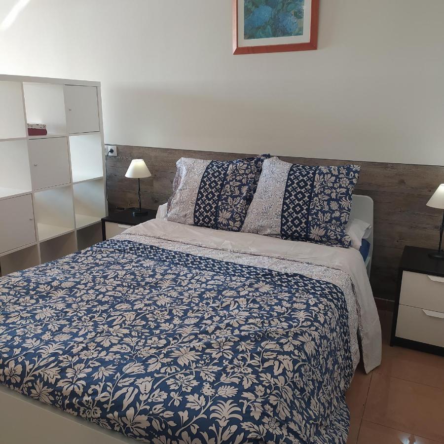 Apartmán Apartamento Casa Atlantica Morro Jable  Exteriér fotografie