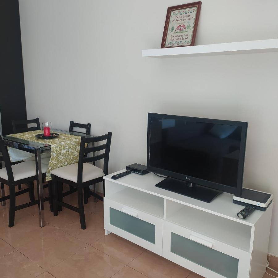 Apartmán Apartamento Casa Atlantica Morro Jable  Exteriér fotografie